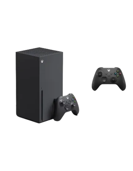 Xbox Series X Double Controller Bundle