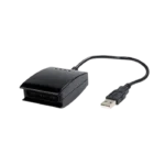 PS2 to PS3 PC Controller Converter