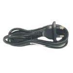 Ps4 Power Cable Original Power Cable for Sony PlayStation 4,Ps4,Xbox one s,Xbox one x,Ps3,Ps2