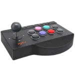 Pxn Arcade Fight Stick USB Wired Fighting Joystick