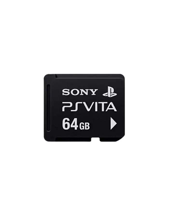 Sony_PS_Vita_Memory_Card_64GB_(Preowned) Sony PS Vita Memory Card 64GB Preowned - Image 1