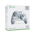 Xbox Wireless Controller - Arctic Camo Special Edition