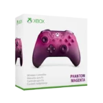 Xbox Wireless Controller - Phantom Magenta Special Edition