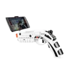 iPEGA Bluetooth Wireless Joystick AR Gun Gaming Controller