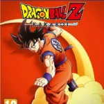 Dragon Ball Z Kakarot PS5 (Preowned)