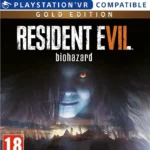 Resident Evil 7: Biohazard - Gold Edition PS4