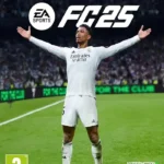 EA SPORTS FC 25 PS5 (Preowned)