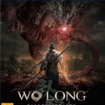 Wo Long: Fallen Dynasty PS5 (Preowned)