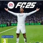 EA SPORTS FC 25 PS4 (Preowned)