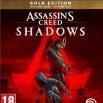 Assassin's Creed : Shadows - Gold Edition PS5