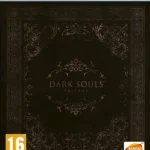 Dark Souls Trilogy PS4
