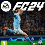 EA SPORTS FC 24 PS4