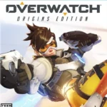 Overwatch PS4 (Preowned)