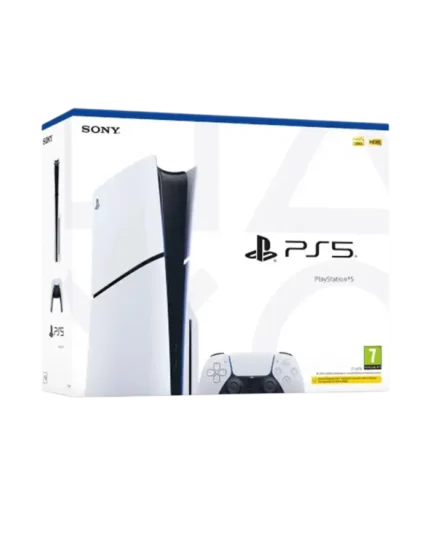 Sony PlayStation 5 Console (slim)