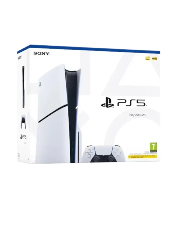 Sony PlayStation 5 Console (slim)