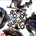 Suicide Squad Kill The Justice Leauge PS5 (Preowned)