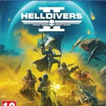 HellDivers 2 PS5 (Preowned)