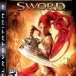 Heavenly Sword PS3 (Preowned)