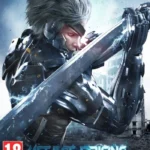 METAL GEAR RISING REVENGENCE ps3