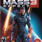 Mass Effect 3 PS3