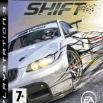 Need for Speed Shift PS3