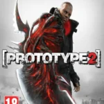 Prototype 2 PS3