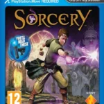 Sorcery PS3