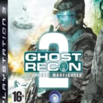 Tom Clancys Ghost Recon 2 Advanced Warfighter PS3