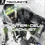 Tom Clancy's Splinter Cell Blacklist PS3
