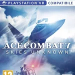 Ace Combat 7 Skies Unknown PS4 (Preowned)