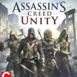 Assassins Creed Unity PS4 (Preowned)