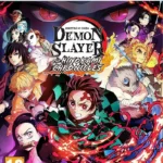 Demon Slayer - Kimetsu no Yaiba - The Hinokami Chronicles PS4