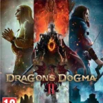Dragons Dogma 2 PS5