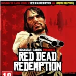 Red Dead Redemption PS4