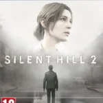 Silent Hill 2 PS5