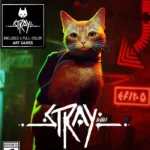Stray PS5