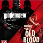 Wolfenstein: The Old Blood