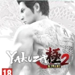 Yakuza Kiwami 2 Steelbook Edition PS4 (Preowned)