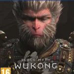 Black Myth Wukong PS5