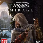 Assassins Creed Mirage XBOX (Preowned)