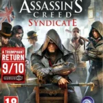 Assassins Creed Syndicate XBOX ONE (Preowned)