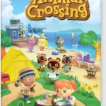 Animal Crossing - Nintendo Switch