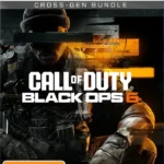 Call of Duty Black Ops 6 PS4