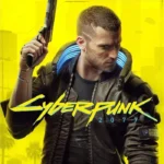 Cyberpunk 2077 XBOX ONE
