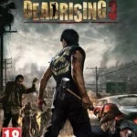 Dead Rising 3 Xbox One