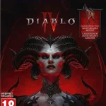 Diablo 4 PS5 (Preowned)