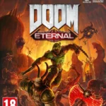 DOOM Eternal Standard Edition Xbox One
