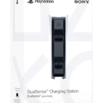 DualSense Charging Station For PlayStation 5 (PS5) official sony