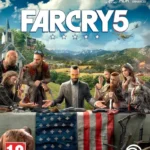 Far Cry 5 XBOX ONE (Preowned)