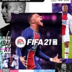 FIFA 21 Standard Edition XBOX ONE